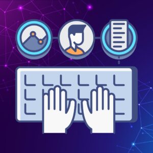 Data Entry Online Course