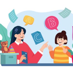 SEN Teaching Assistant