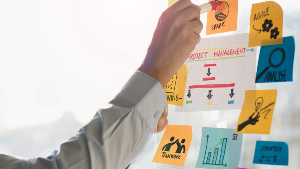 Project Management