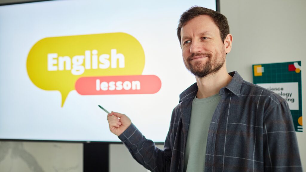 ESOL