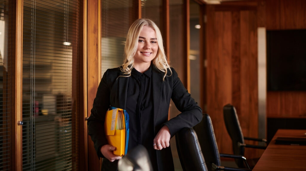 Paralegal