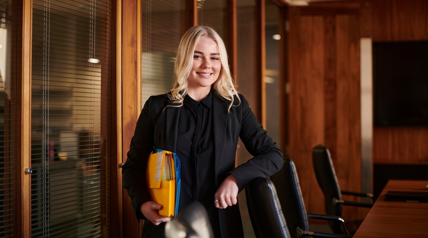 Paralegal