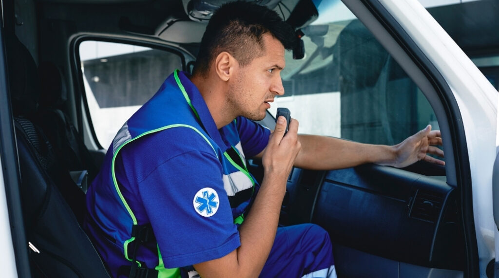 EMT
