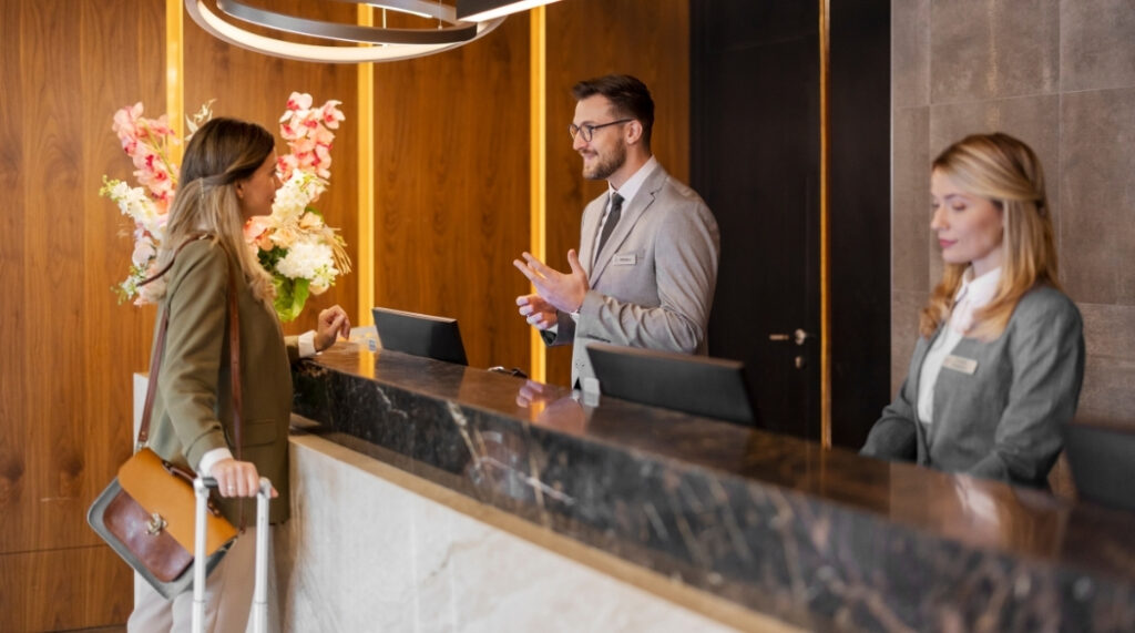 Concierge