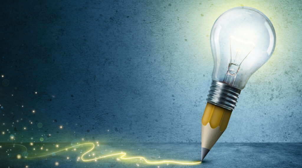 Creative Writing