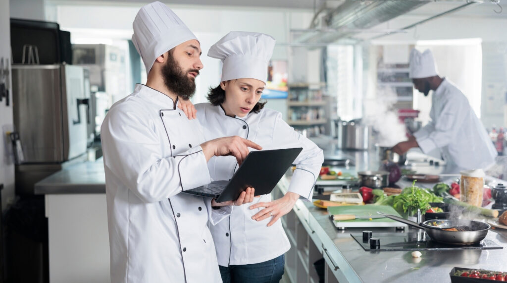 Head Chef