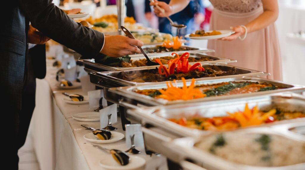 Catering