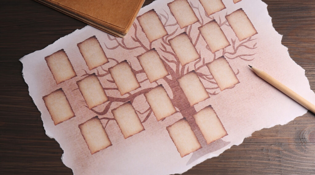 Genealogy