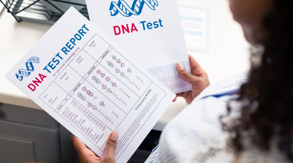 DNA Testing