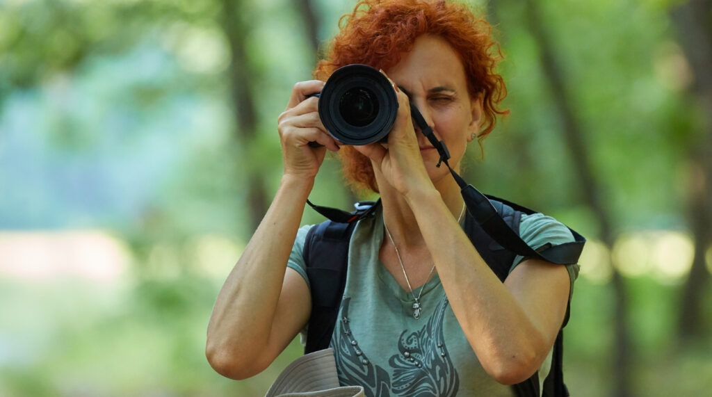 Professional Photography