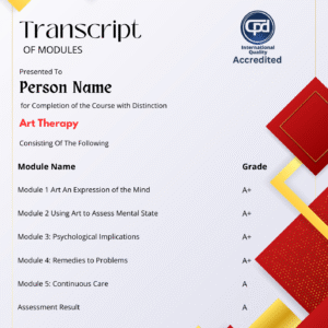 Physical Transcript