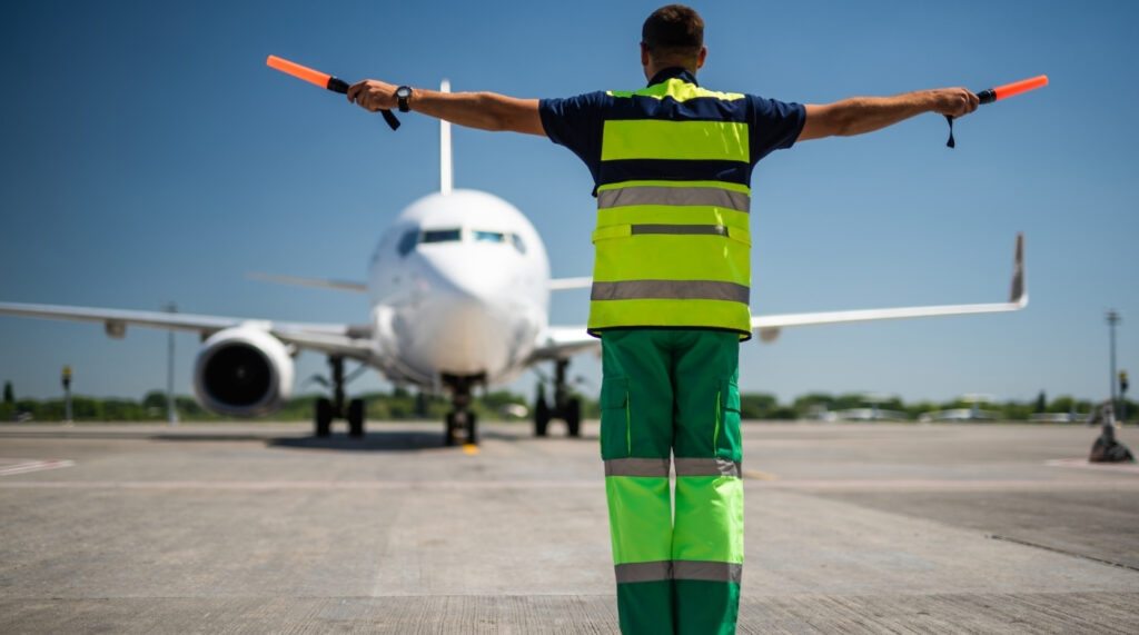 Human Factors