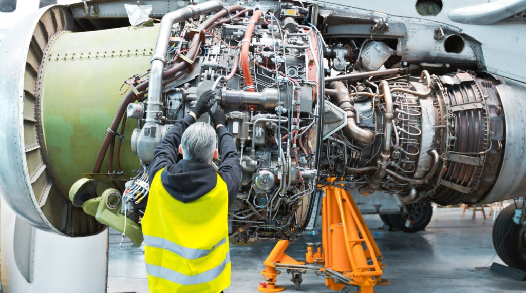 Aviation Safety