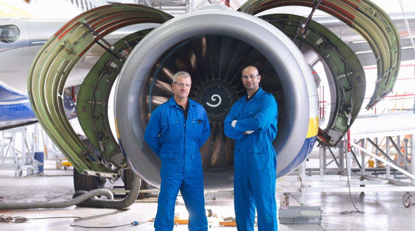 Aviation Safety