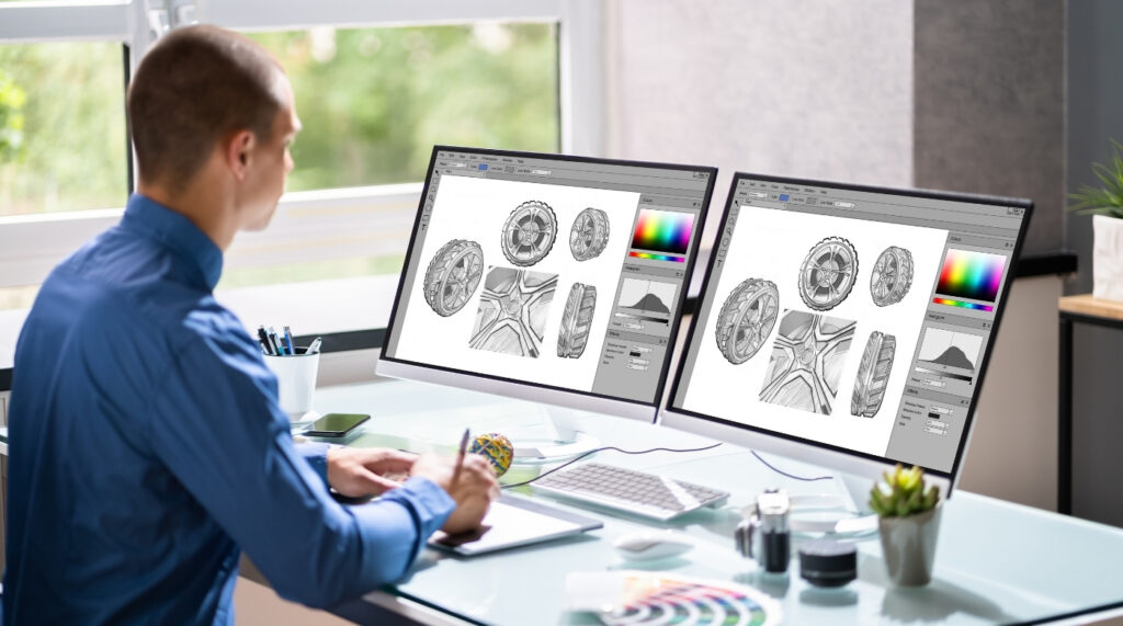 Graphic Design Careers