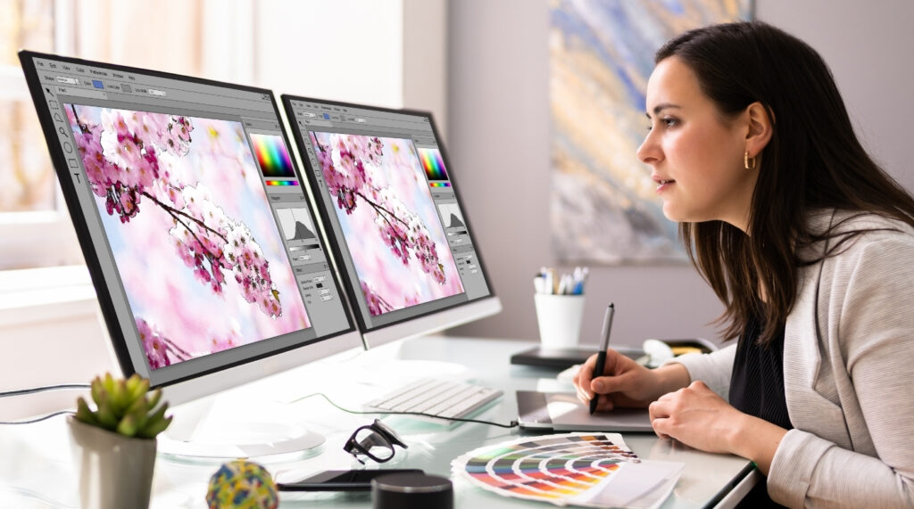 Graphic Design