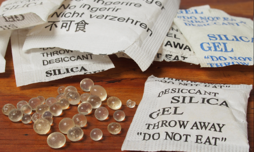 Crystalline Silica Awareness