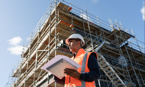 Crystalline Silica for Construction Employees
