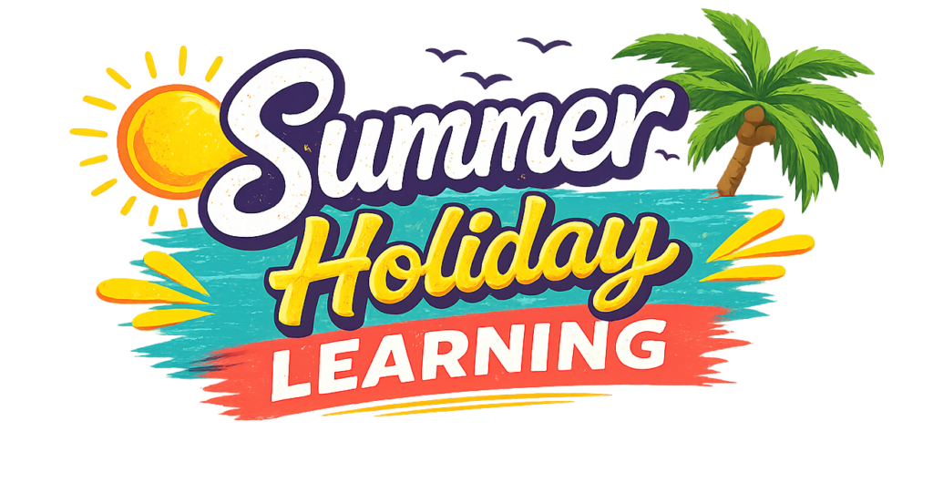 Summer Holiday Sale