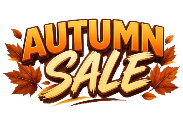 Autumn sale