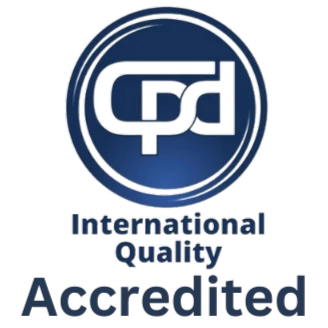 CPD International Quality