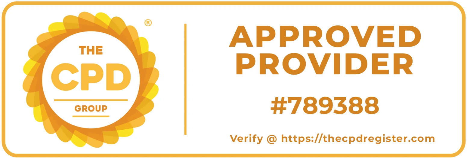CPD Accredited Provider