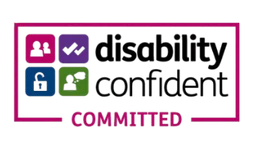 Disability Confident Committed