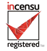 Incensu Registered