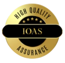 IOAS High Quality Assurance