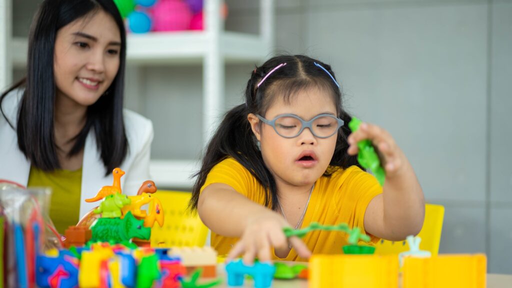 Teaching Assistant