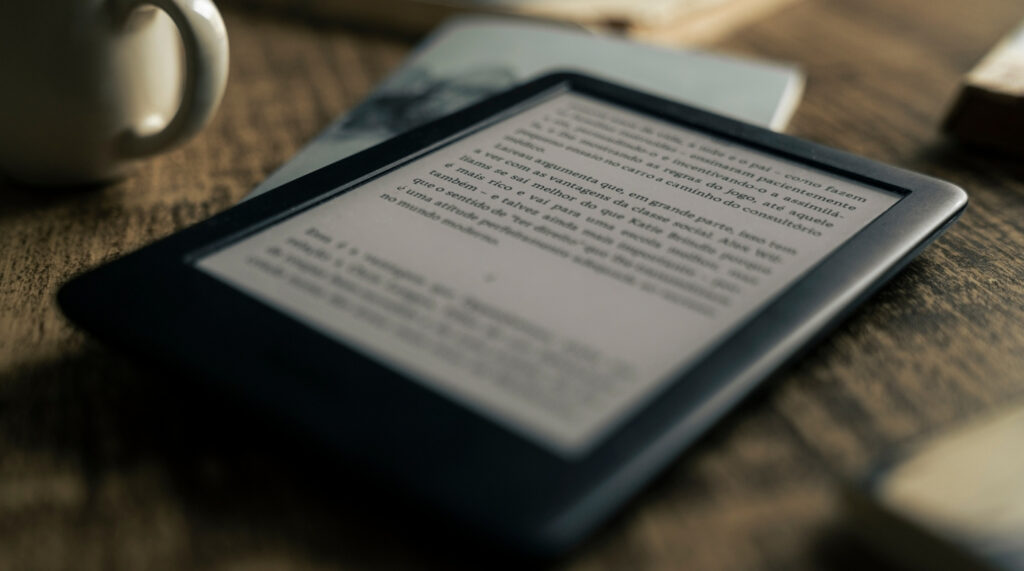 Ebook
