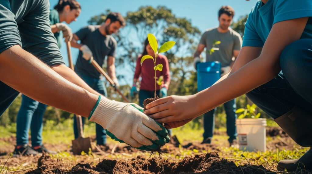 Arboriculture