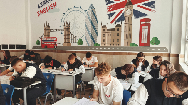 How to Become an English Language Teacher in the UK: A Complete Career Guide