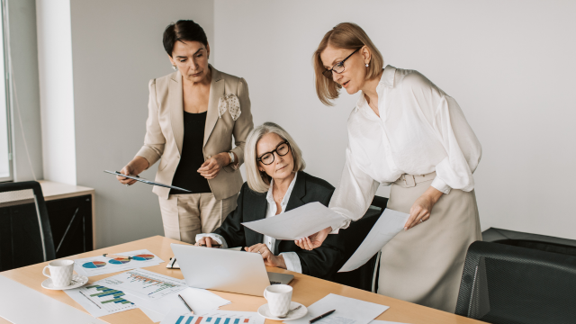 Project Management Careers in the UK Explained