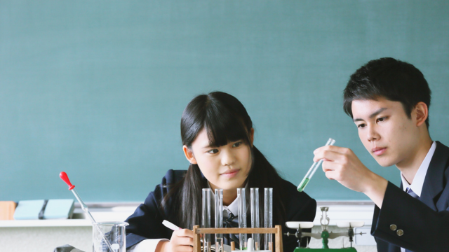 Chemistry Courses and Training in UK: A Complete Guide to Learning Chemistry