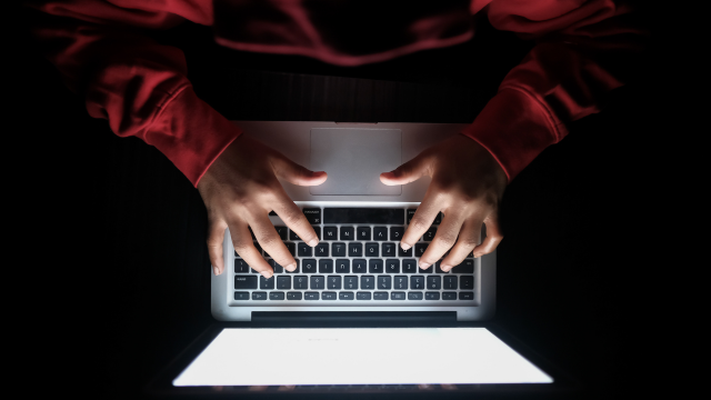 Cyber Security Risks Facing UK Small Businesses