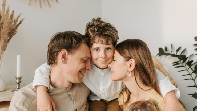 Parenting Awareness Training UK: Learn Positive Parenting