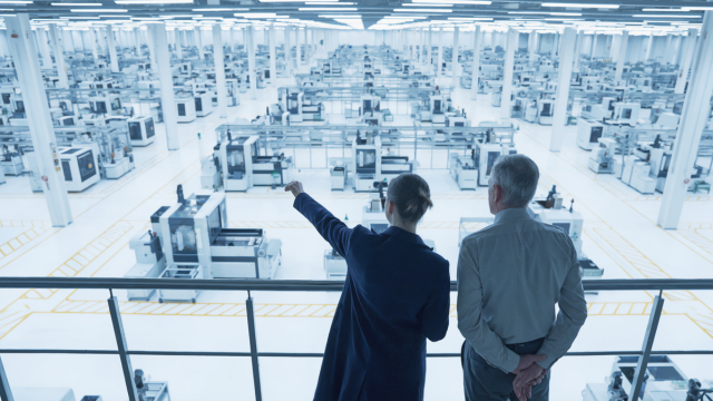 What Is Business Operations Management? A Complete Guide for Beginners