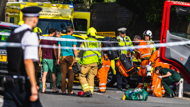 Emergency Vehicle Operations Training: Complete Guide to Safe Emergency Driving, Vehicle Control and Emergency Response
