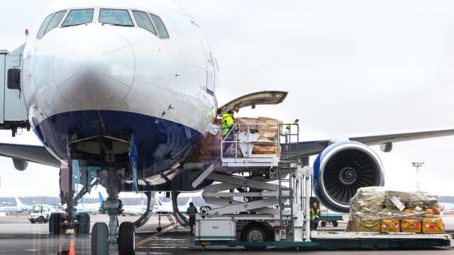 Aviation Law Training UK:Complete Guide to Air Law & Aviation Regulations