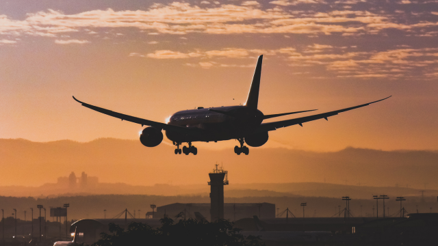 Airline Management and Operations: Complete Guide to Flight Operations